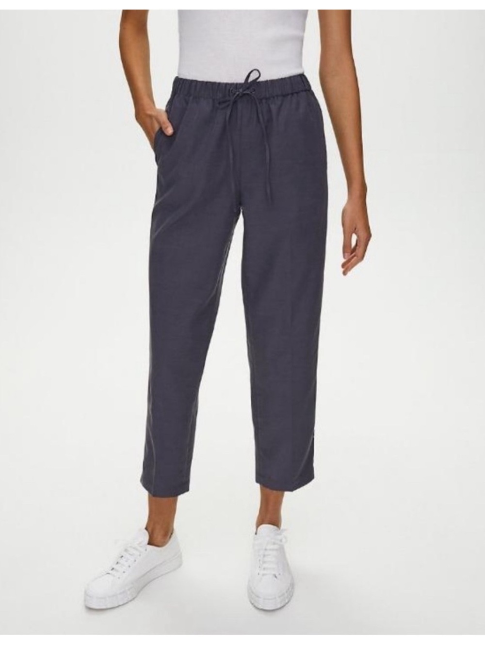Aritzia Babaton Casual Jimmy pant